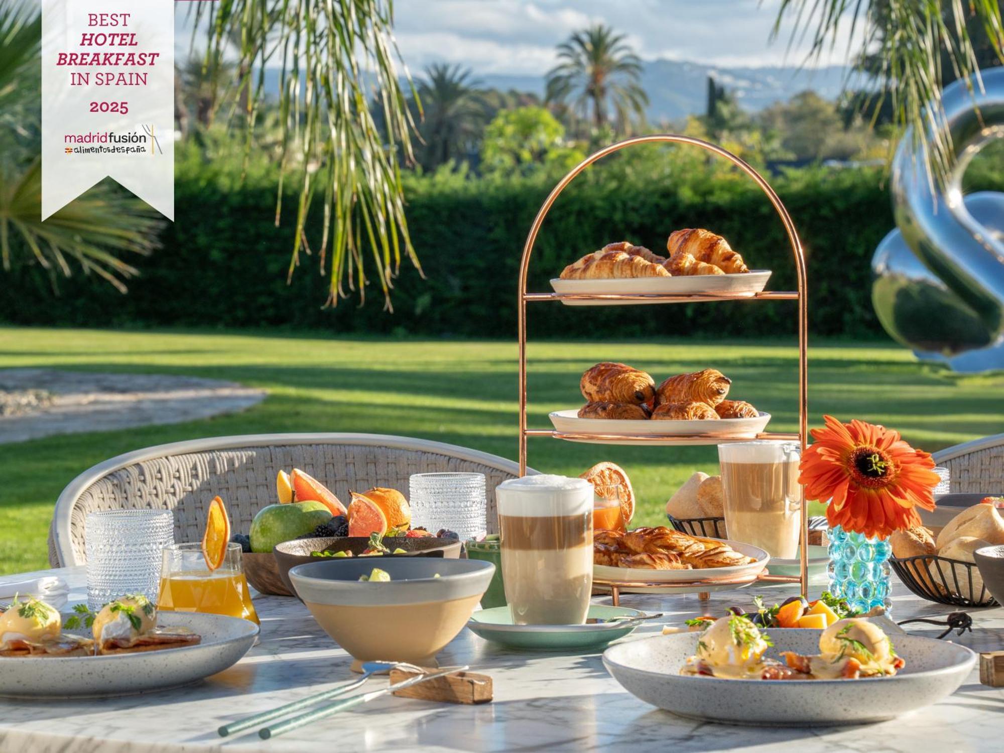 Boho Club Hotell