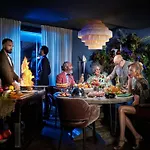 Boho Club