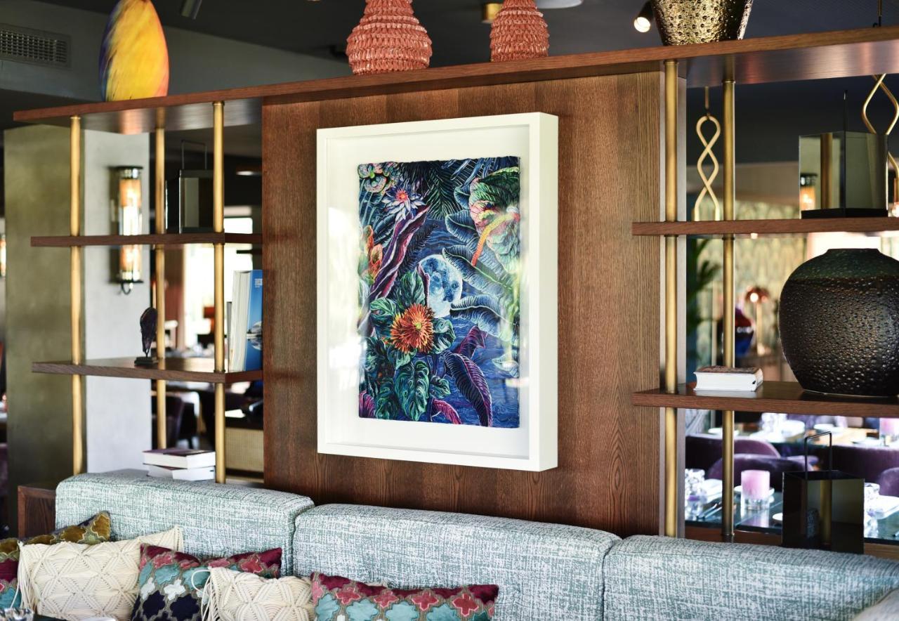 Hotel Boho Club Marbella