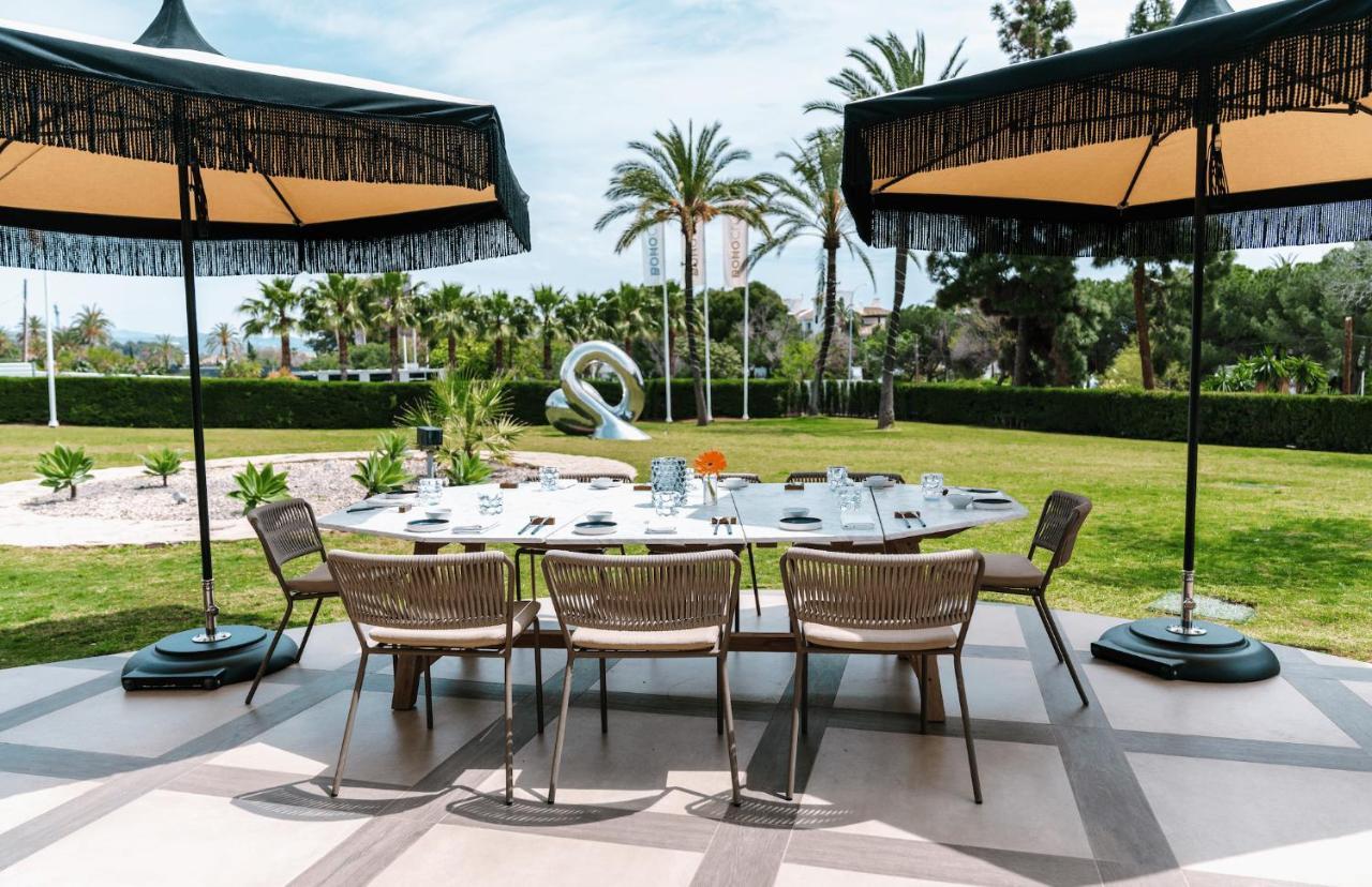 Boho Club 5* Marbella