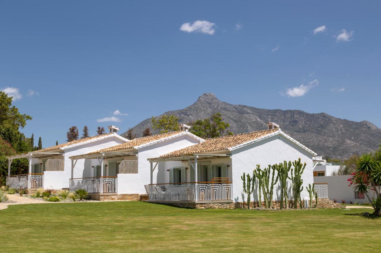 Boho Club Marbella