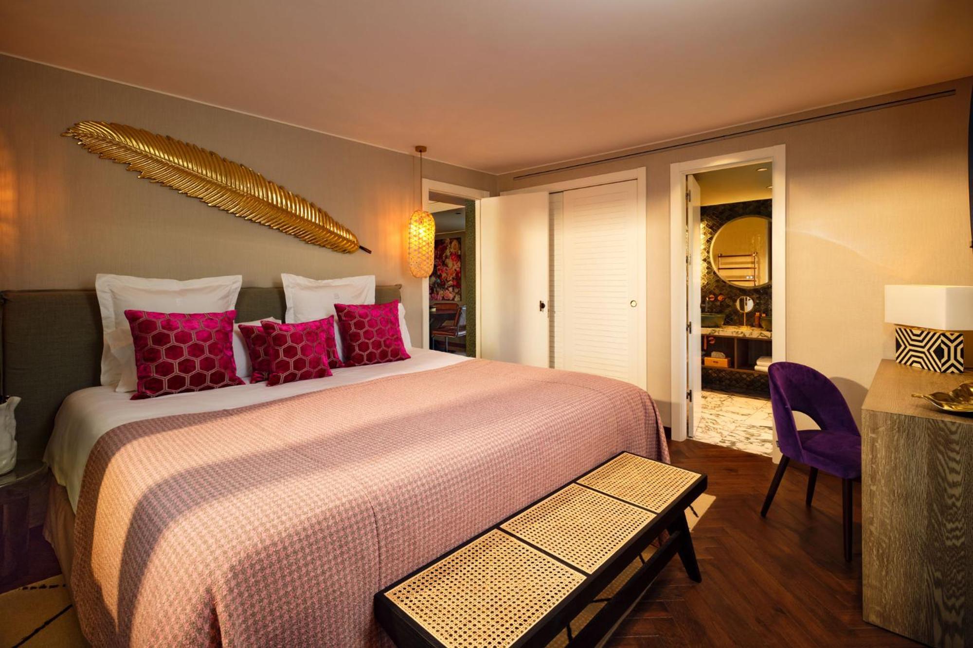 Boho Club Hotel Marbella