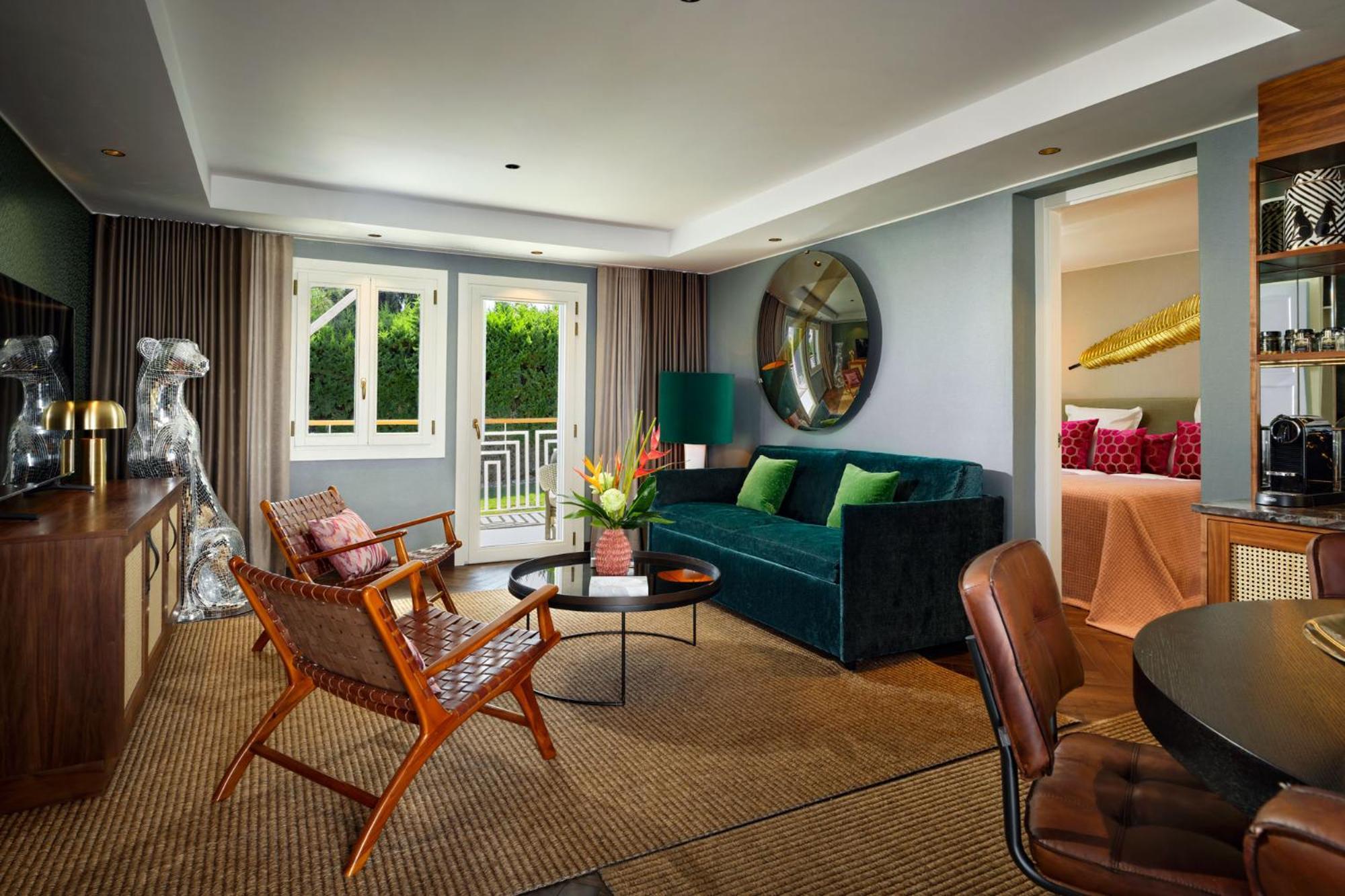 Hotel Boho Club 5*