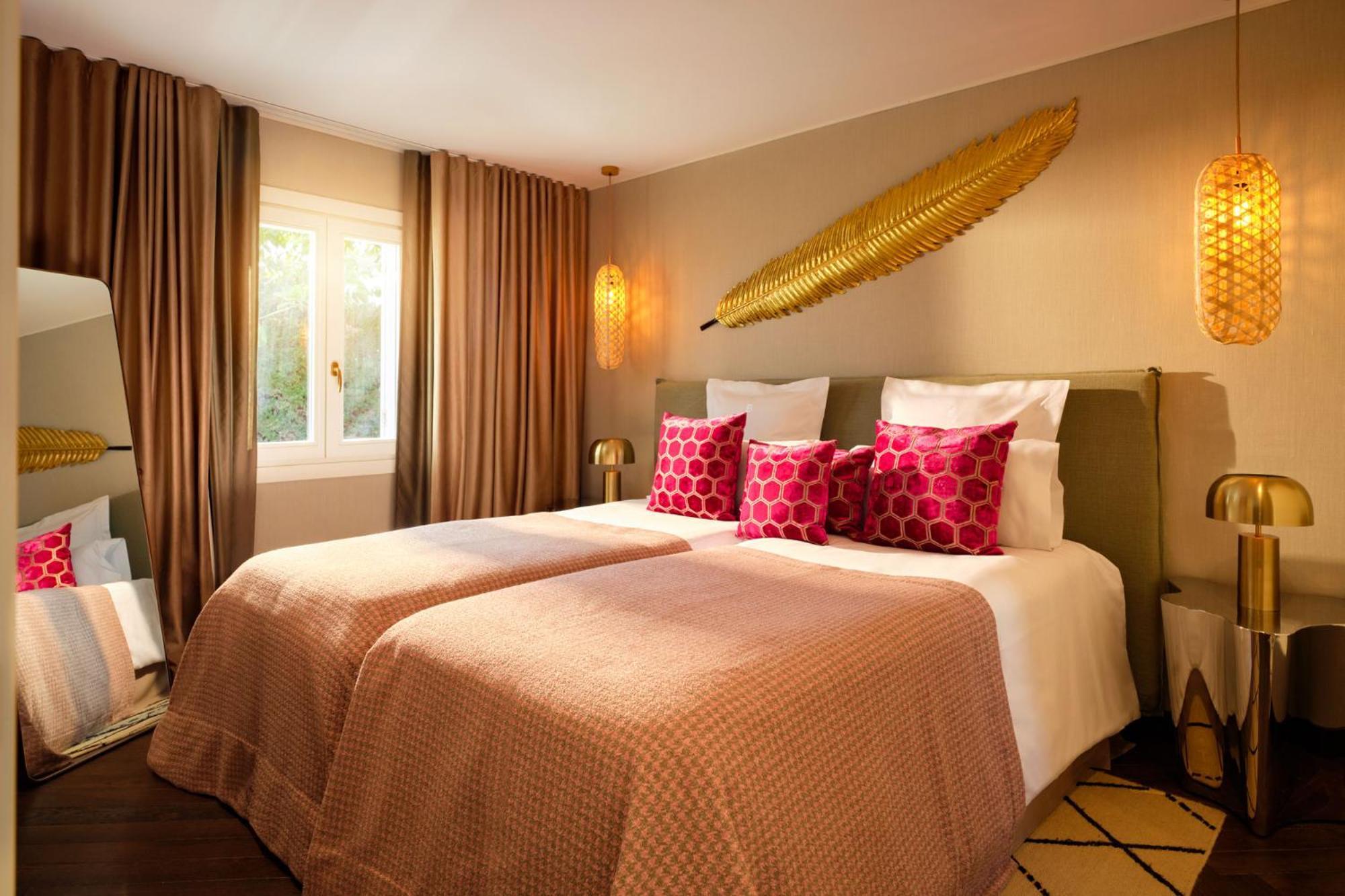Boho Club Hotel