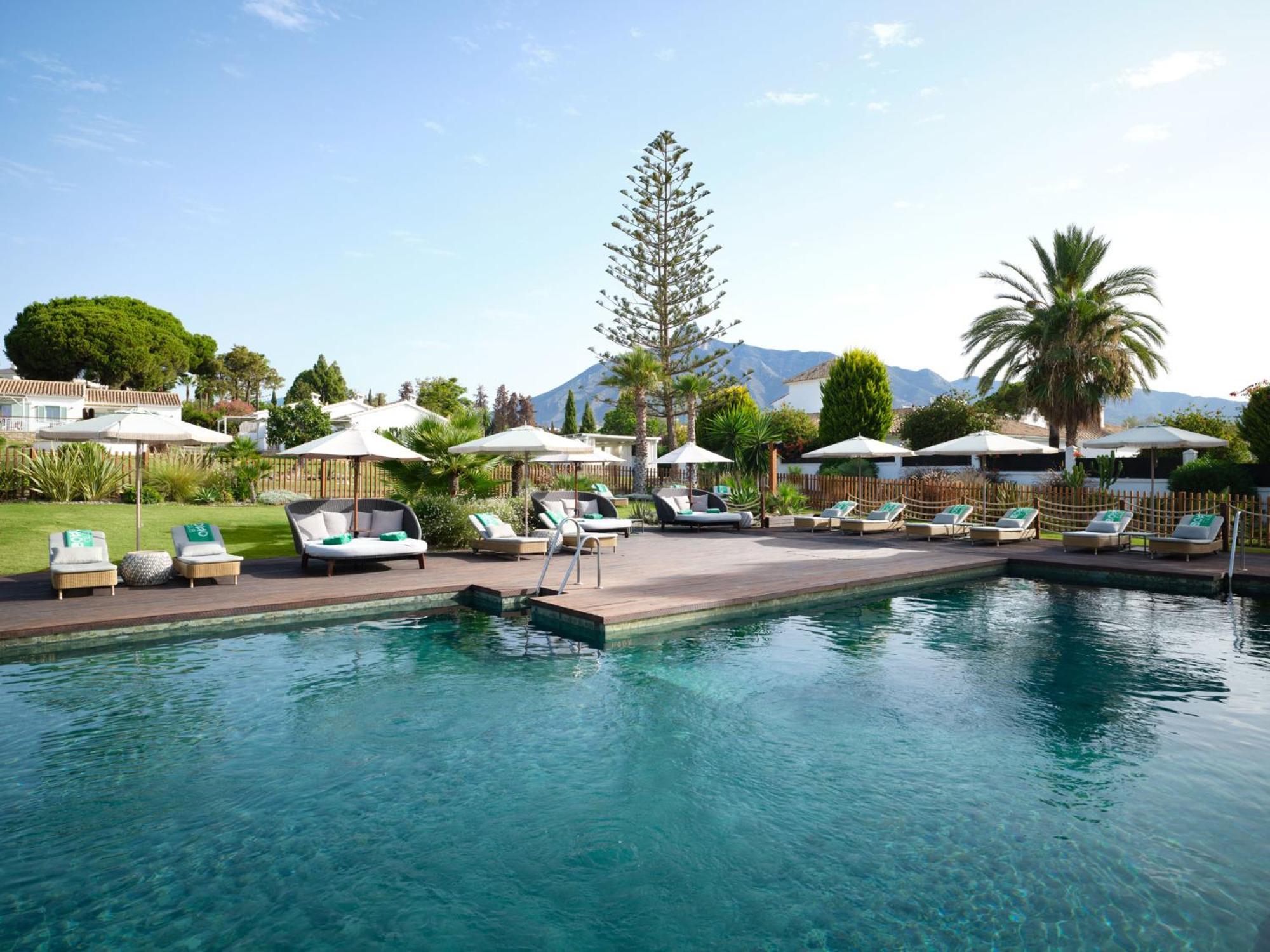 Boho Club 5* Marbella