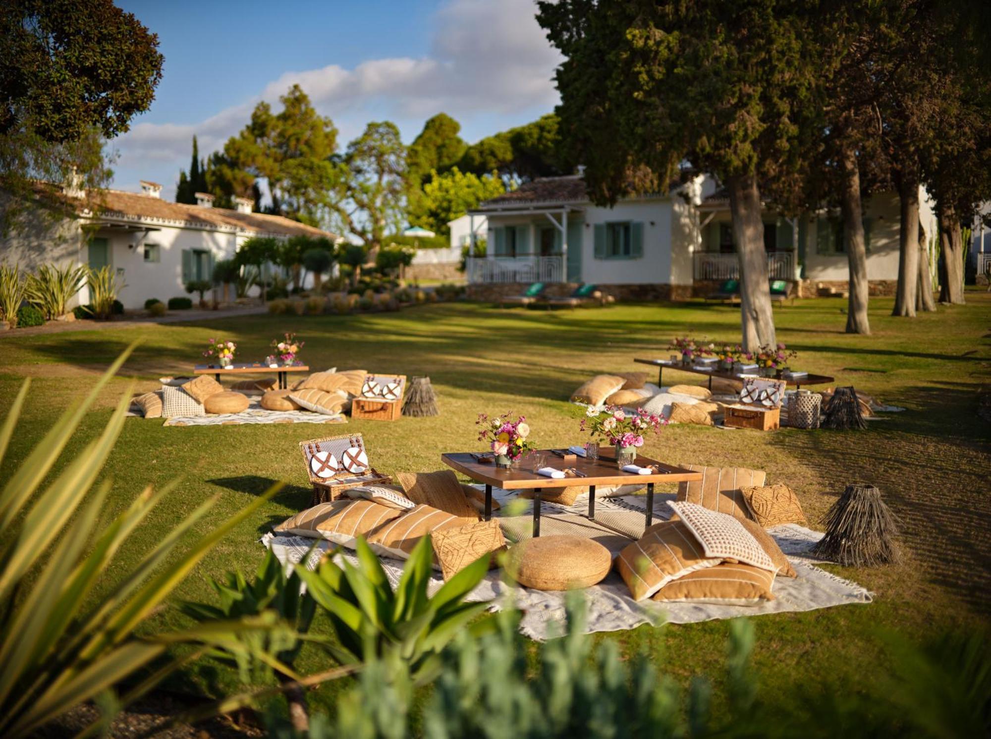 Hotel Boho Club