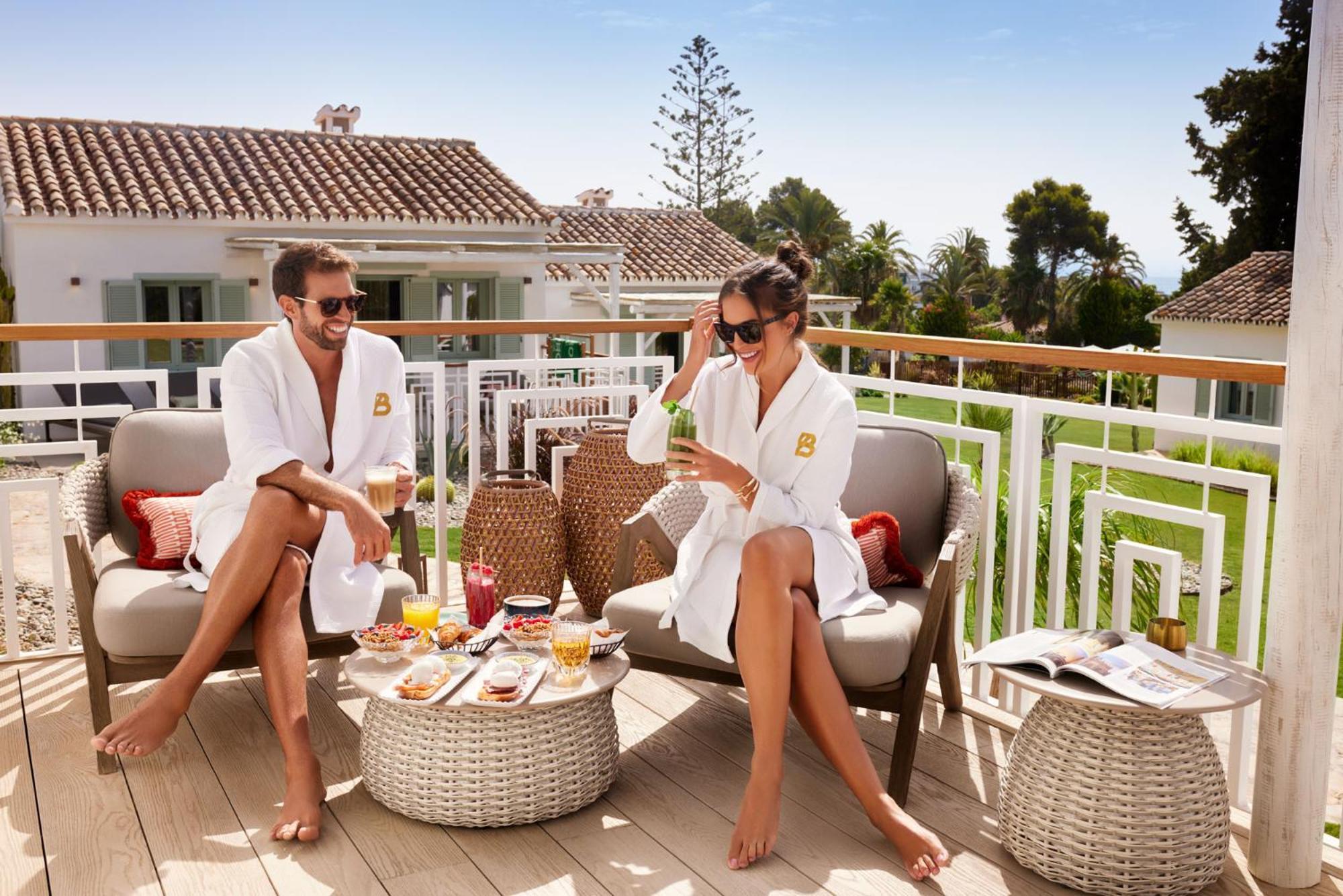Boho Club Hotel 5*
