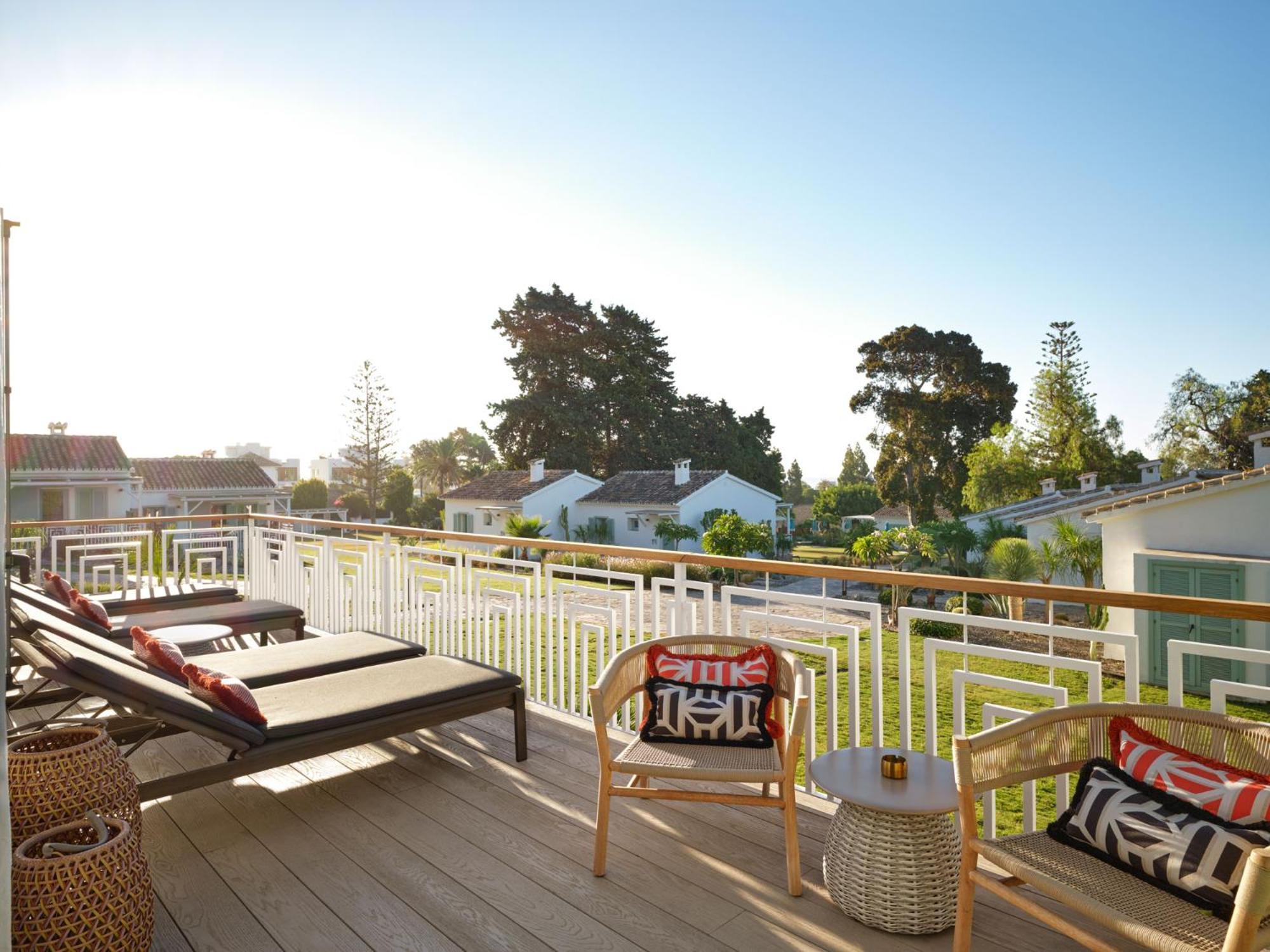 Boho Club 5* Marbella