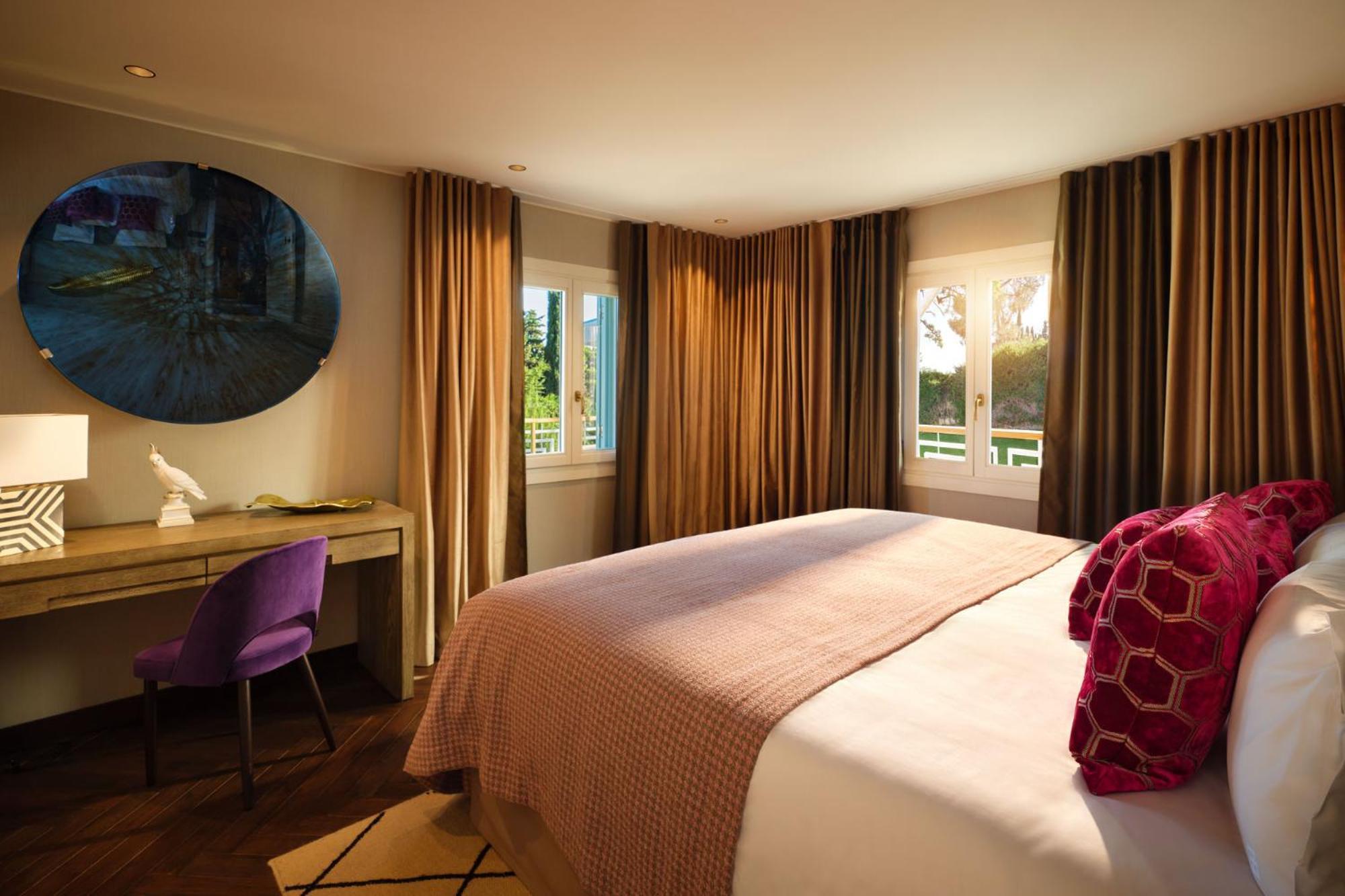 Boho Club Hotel 5*