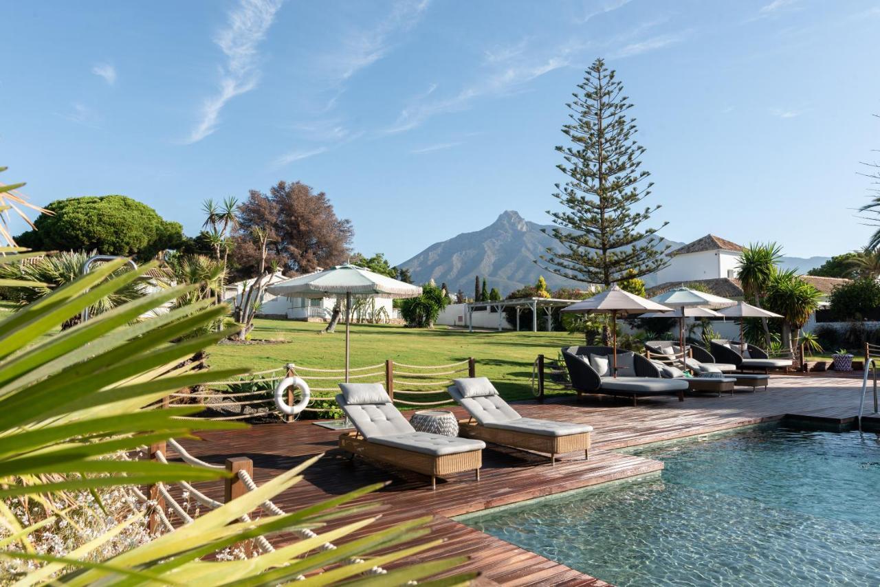 Boho Club 5* Marbella