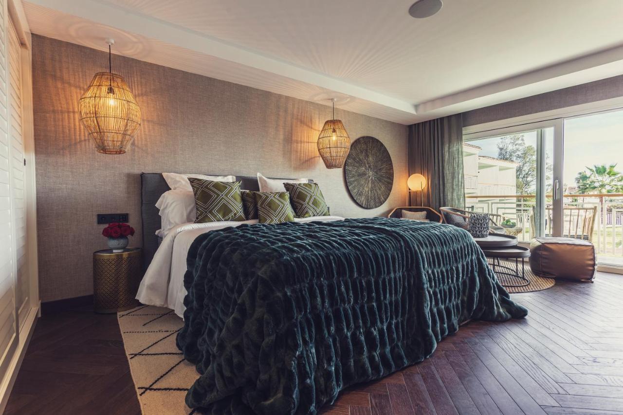 Boho Club Hotel