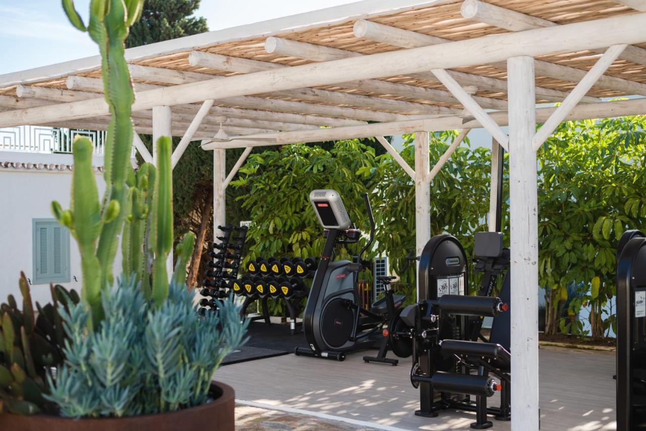 Boho Club 5* Marbella