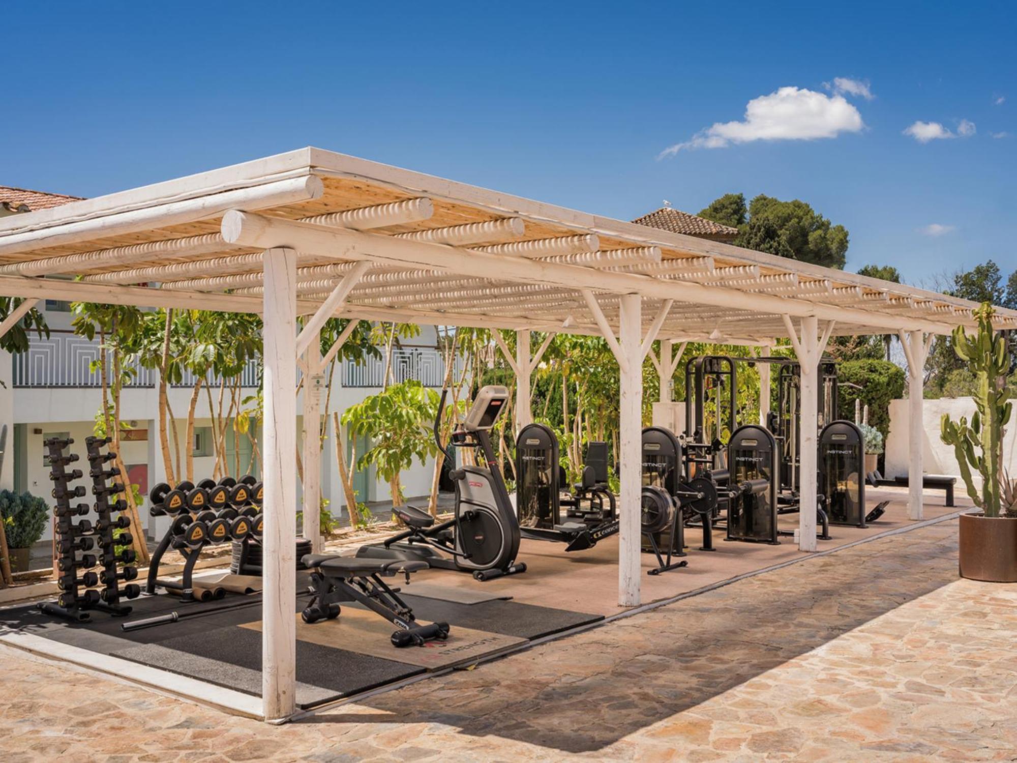Boho Club Hotel 5*