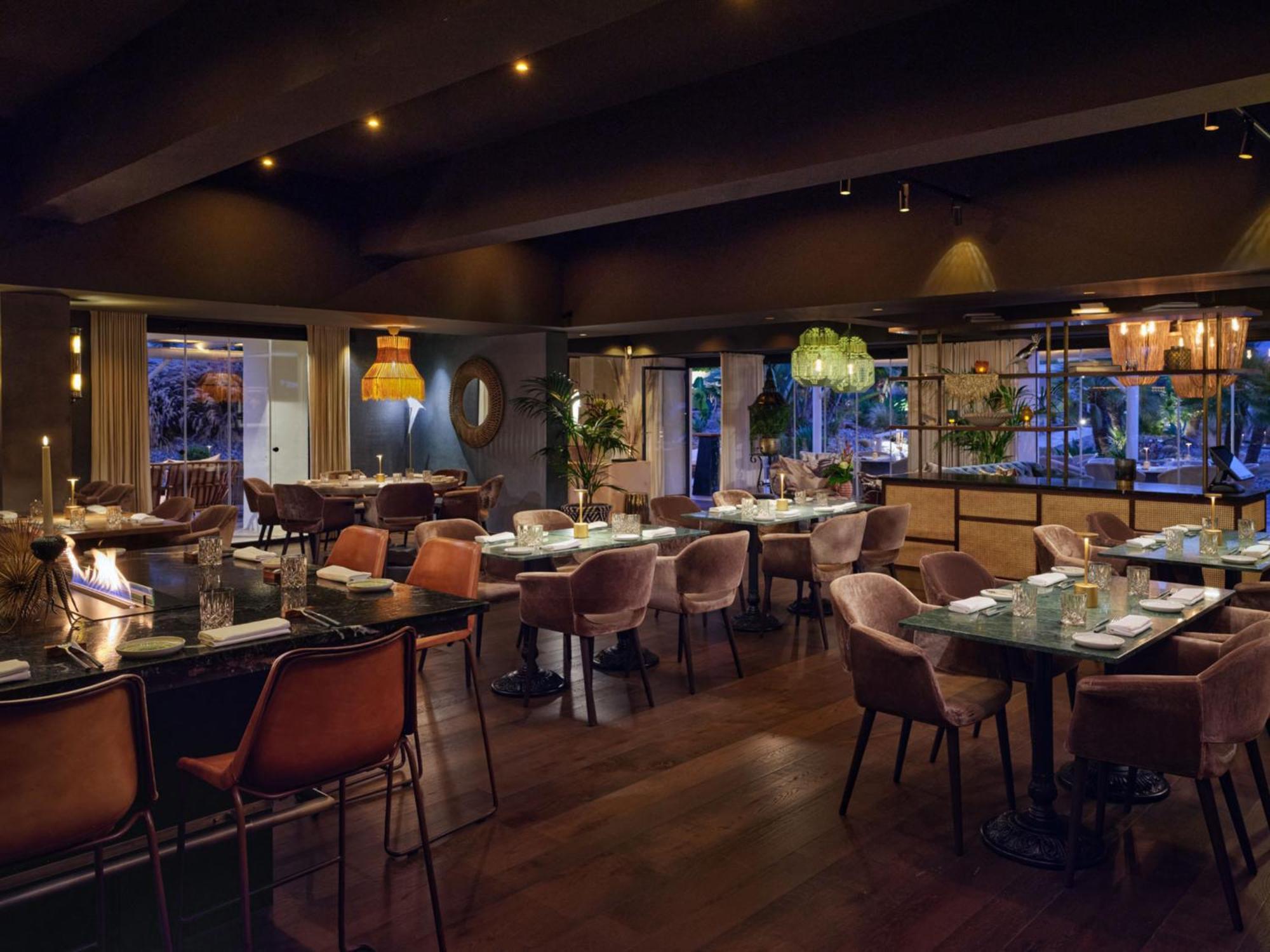 Boho Club Hotel