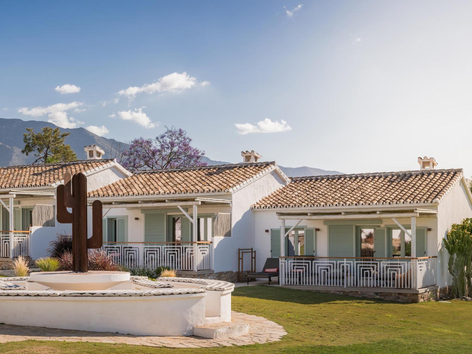 Boho Club Hotel Marbella