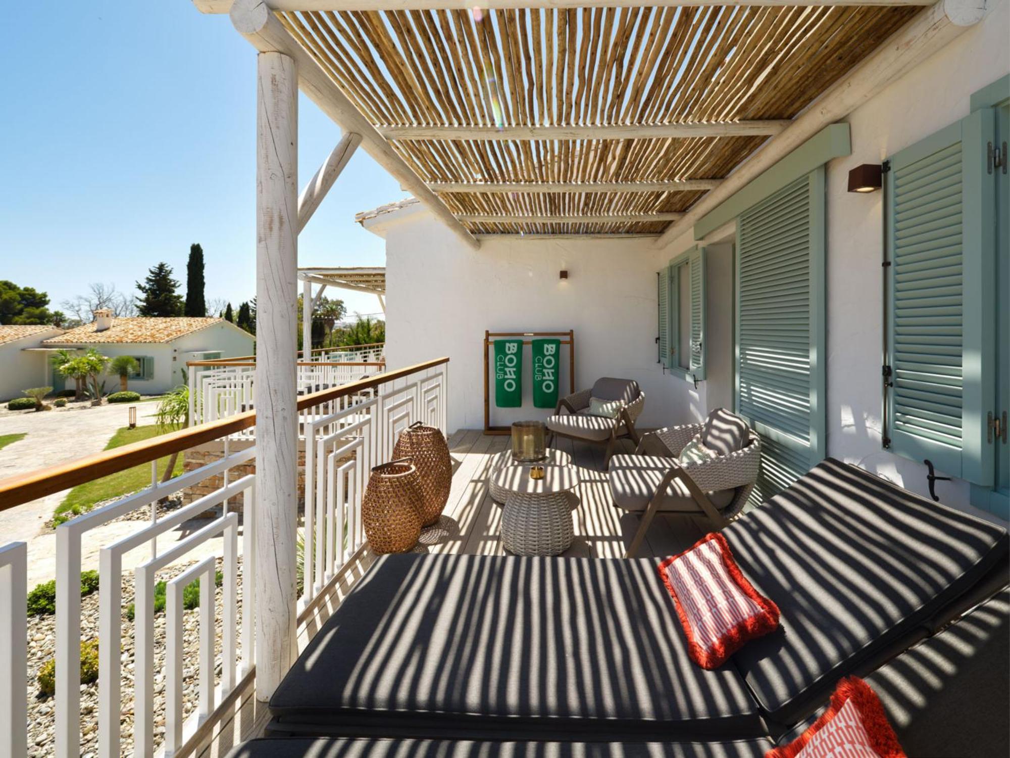 Hotel Boho Club Marbella