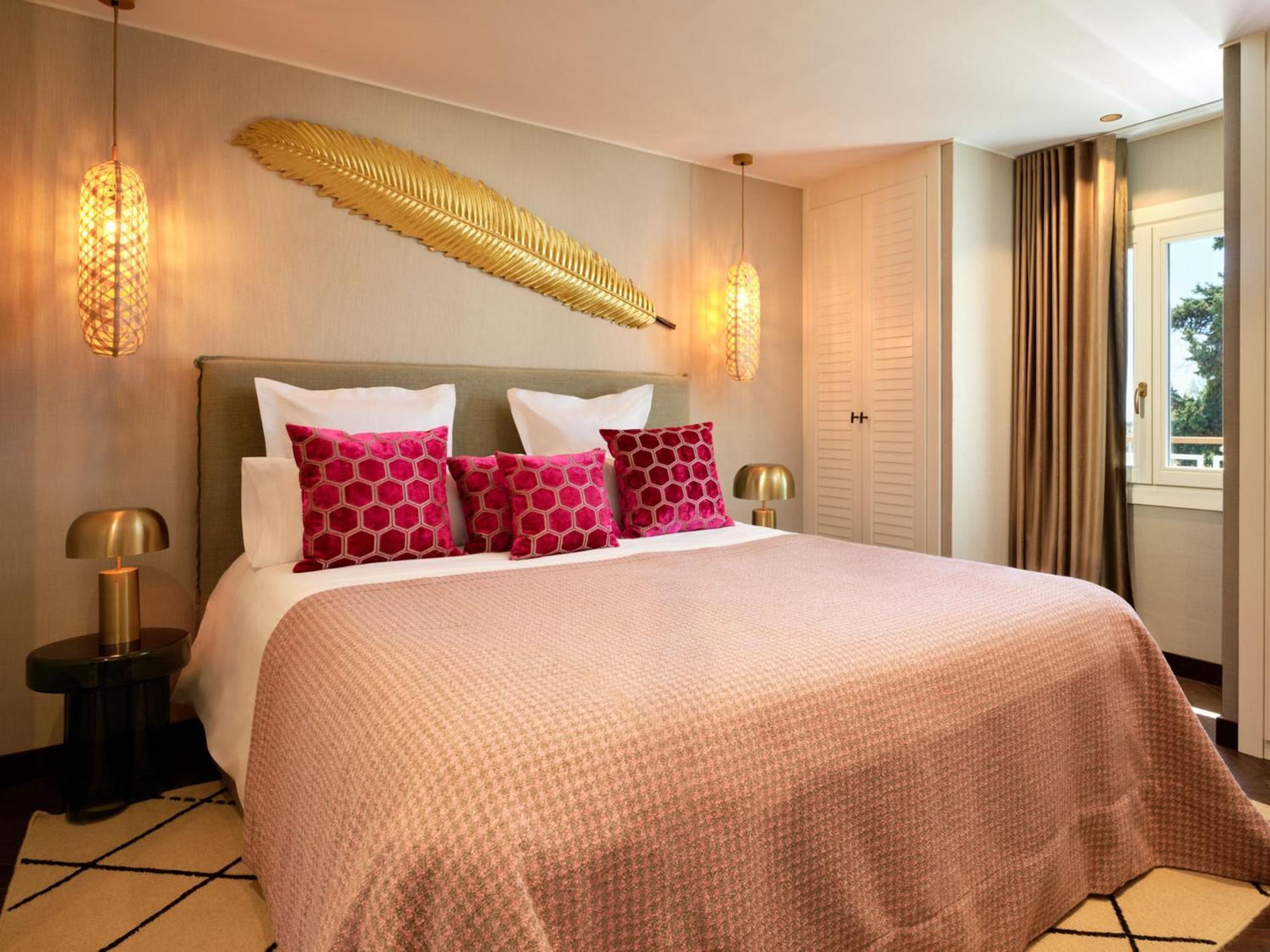 Boho Club Hotel 5*