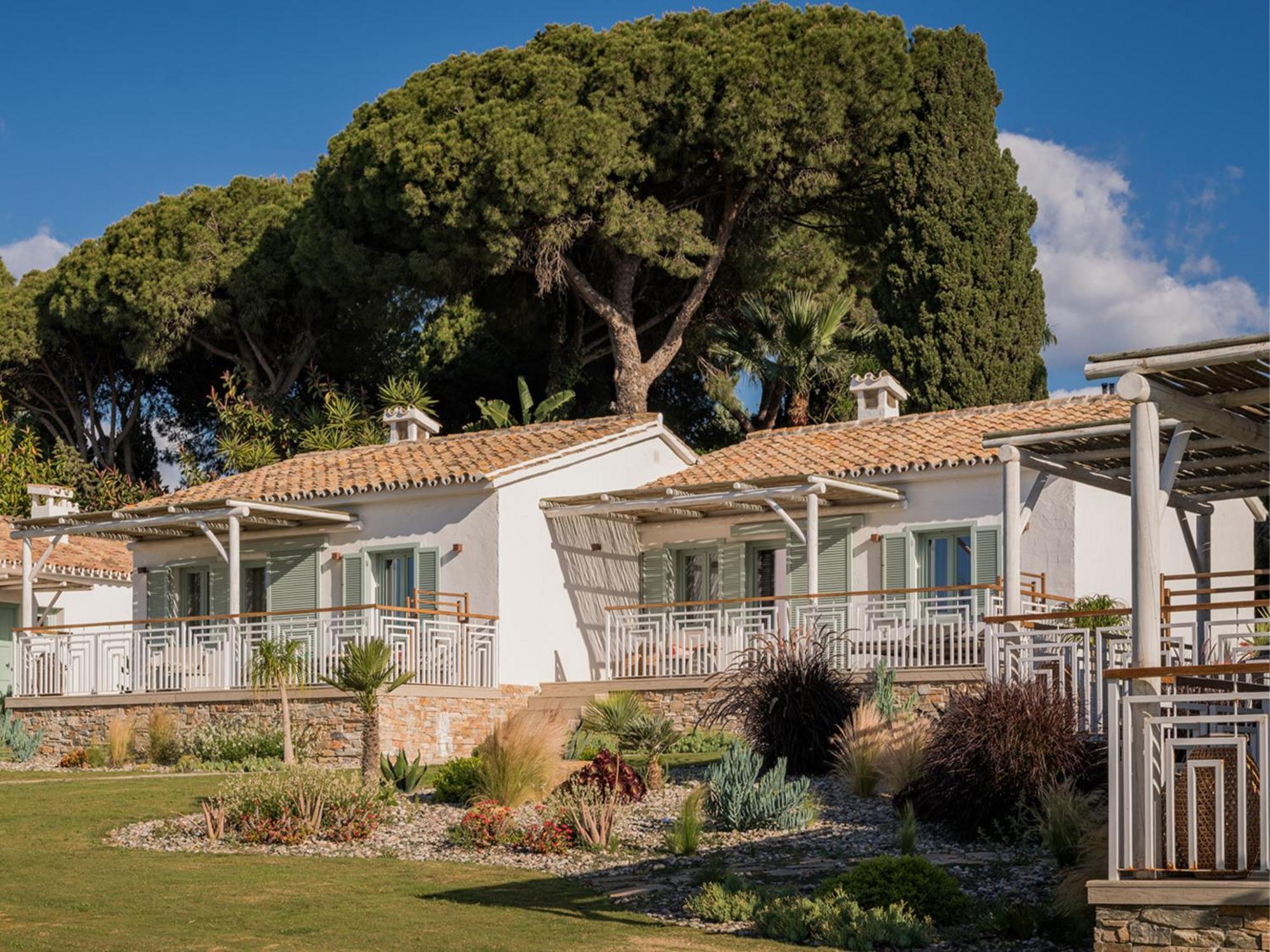 Hotel Boho Club Marbella