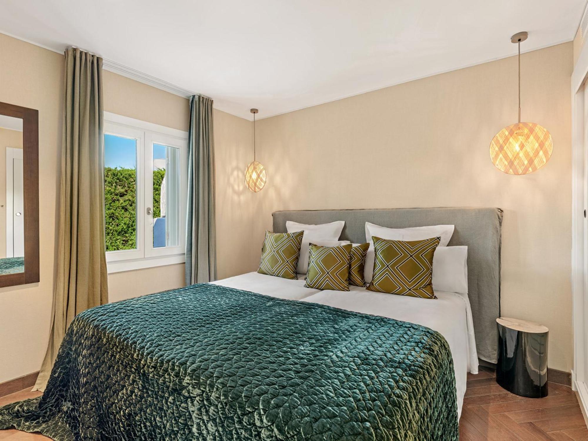 Hotel Boho Club Marbella