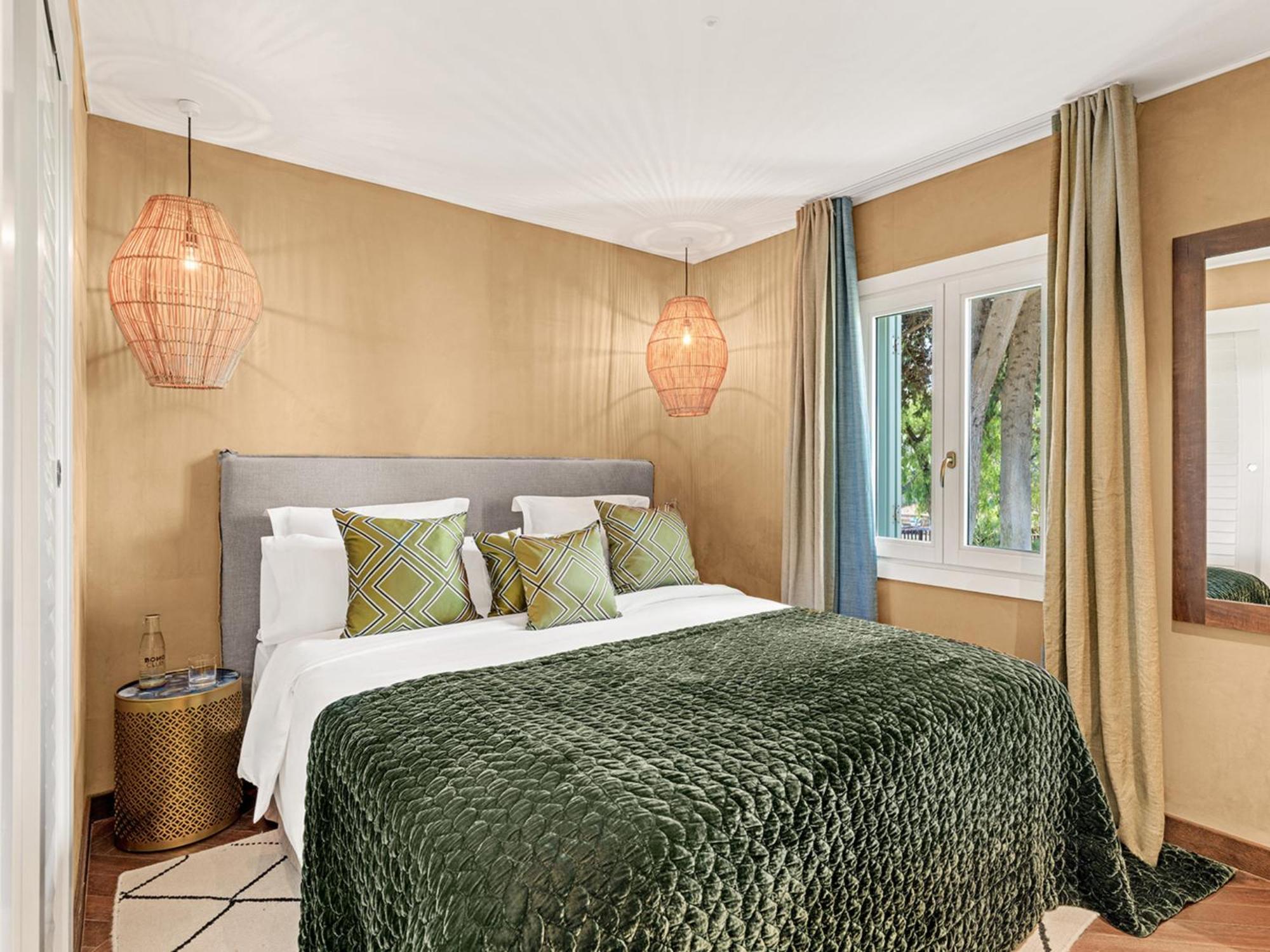 Hotel Boho Club