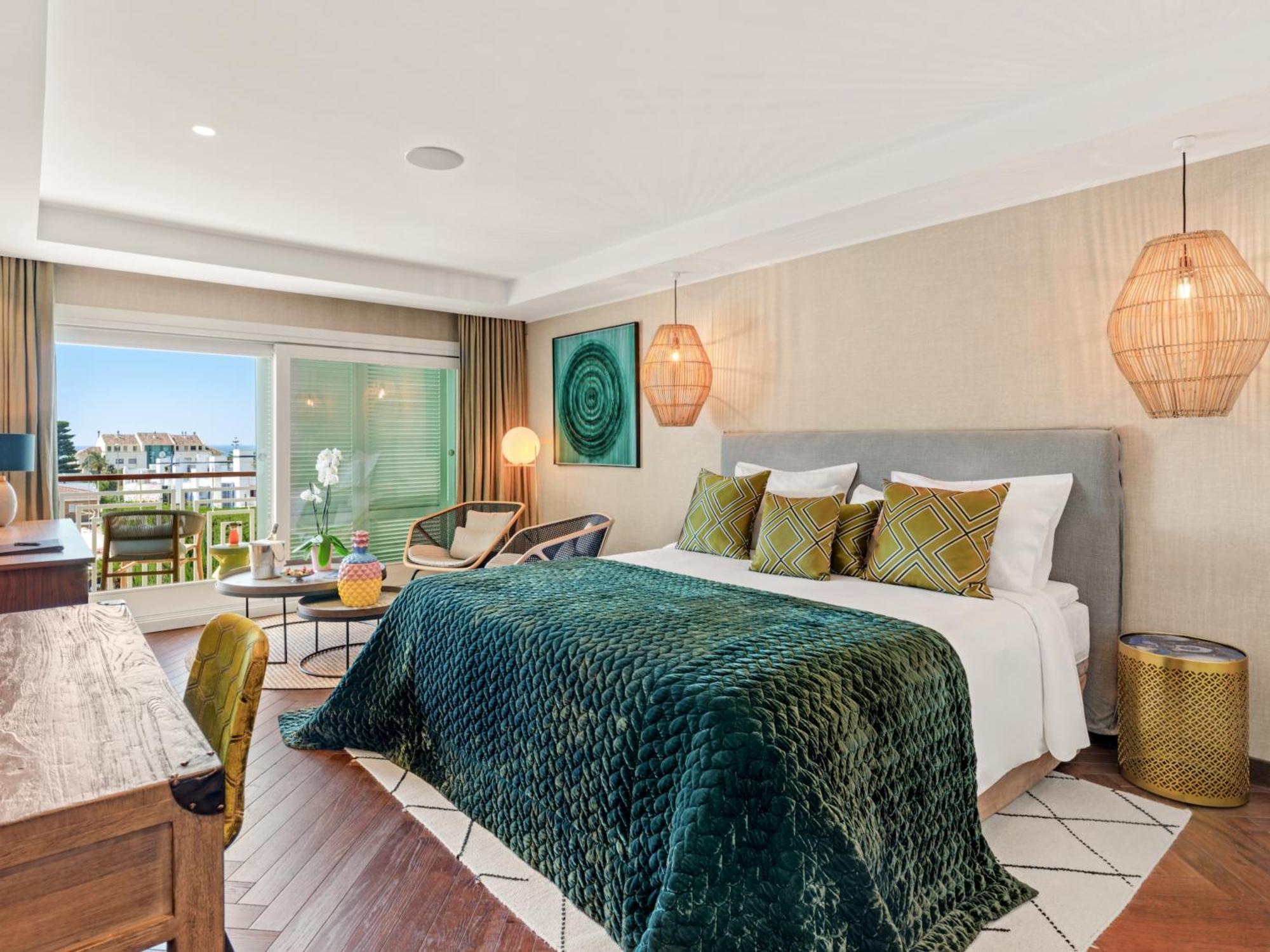 Boho Club Hotel 5*