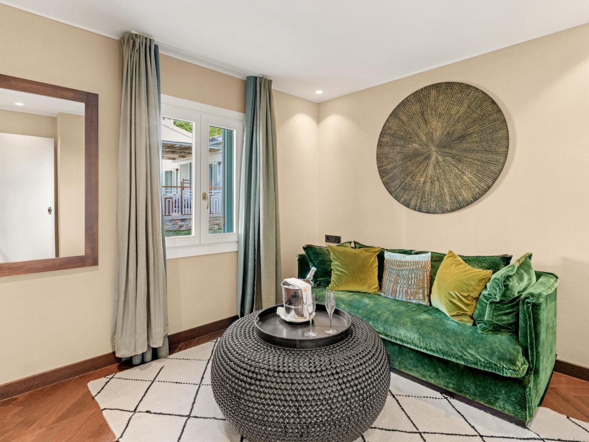 Hotel Boho Club 5*