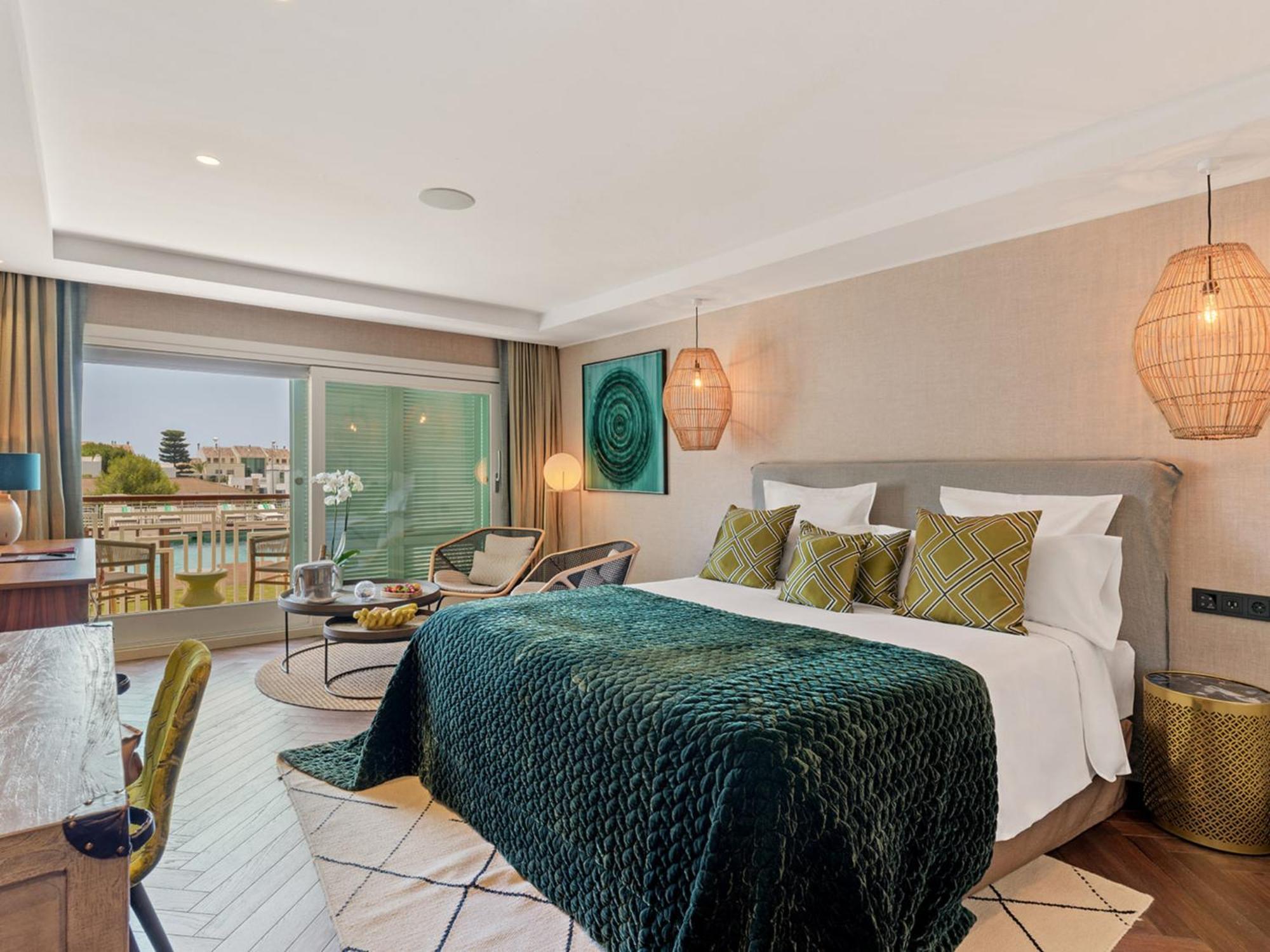 Boho Club Hotel 5*