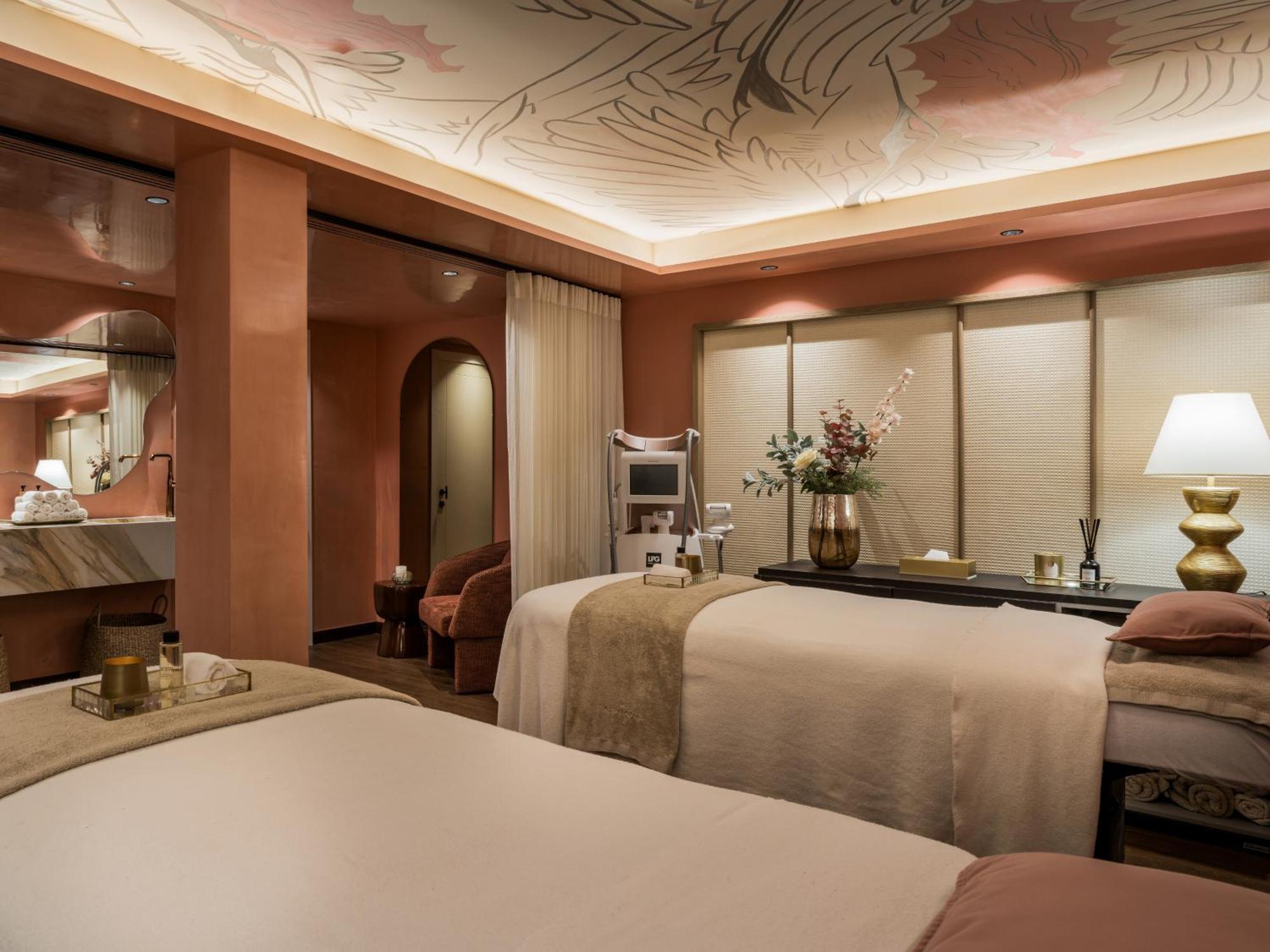 Hotel Boho Club Marbella