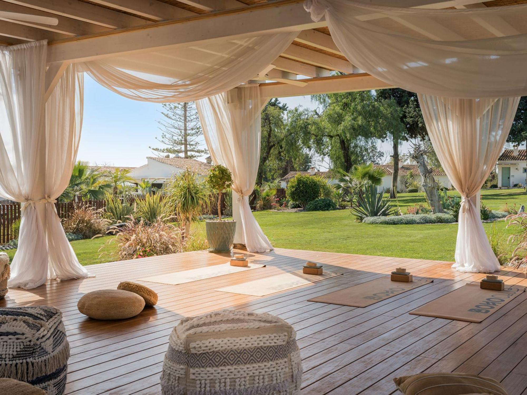 Boho Club Hotel