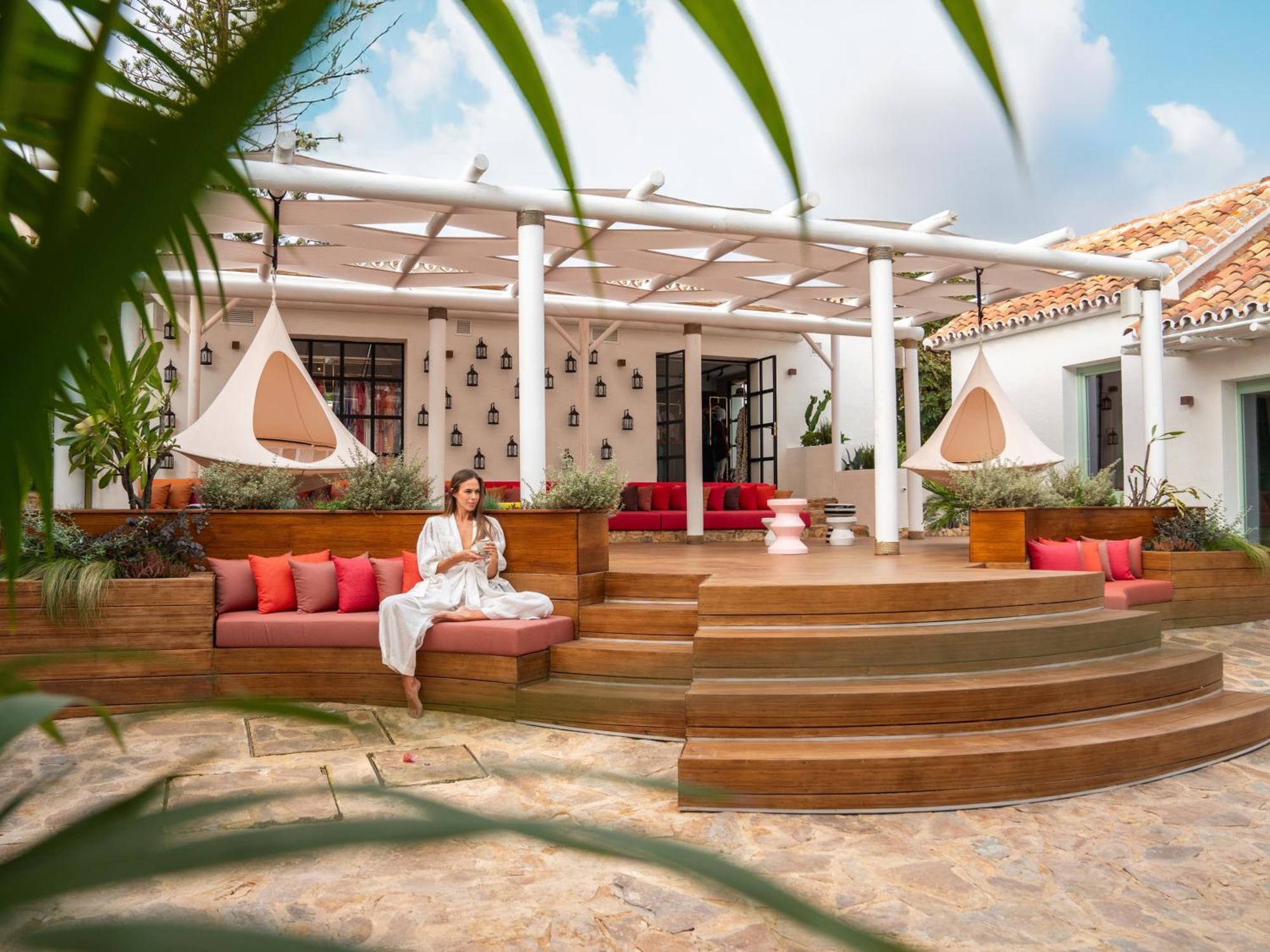 Boho Club Hotel 5*