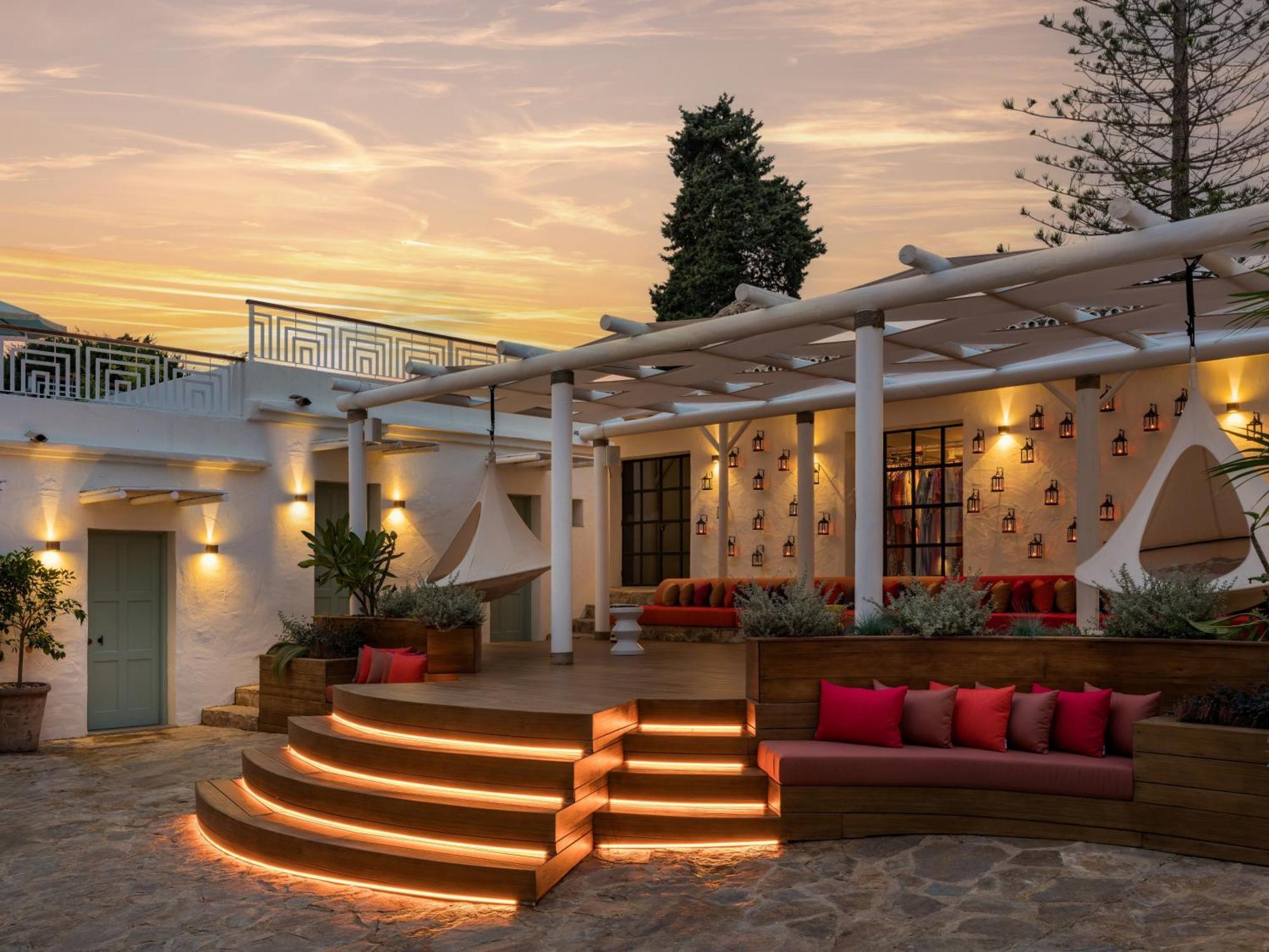 Hotel Boho Club Marbella