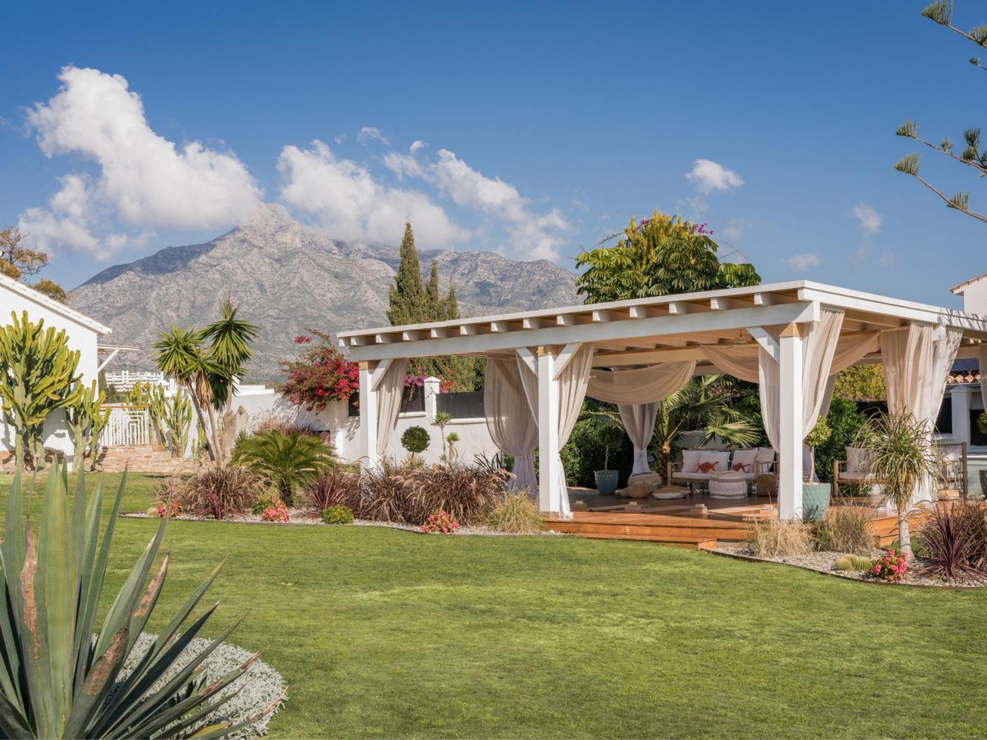 Boho Club 5* Marbella