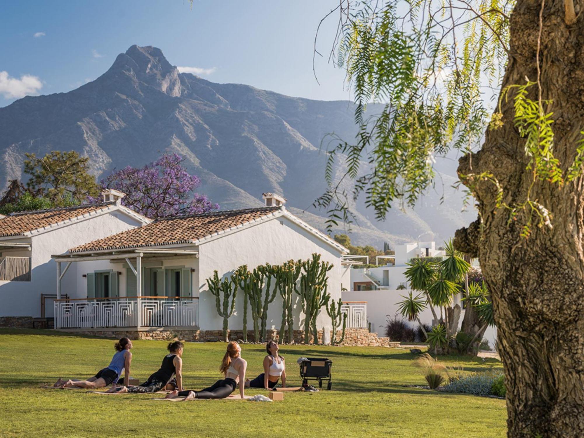 Boho Club Hotel