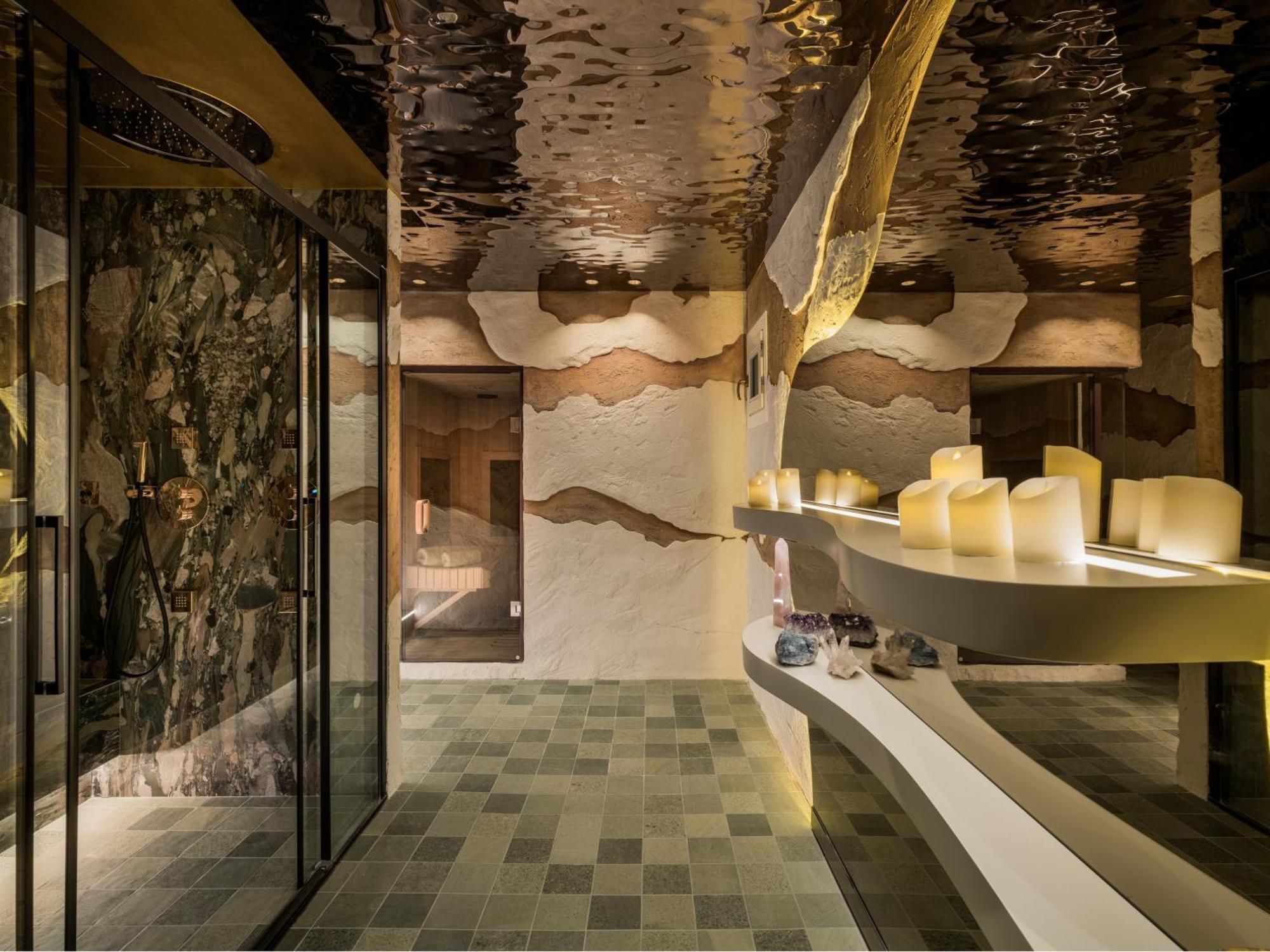 Boho Club Hotel Marbella