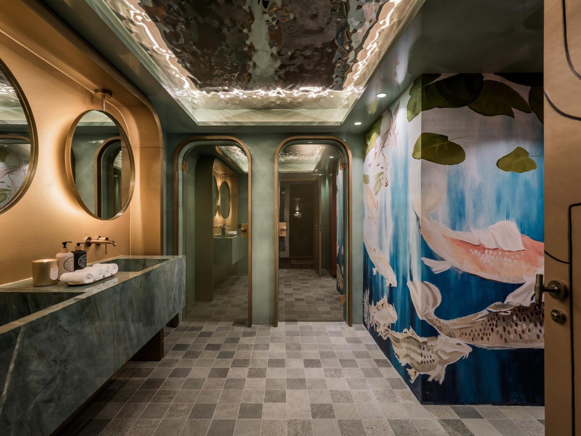 Boho Club 5*