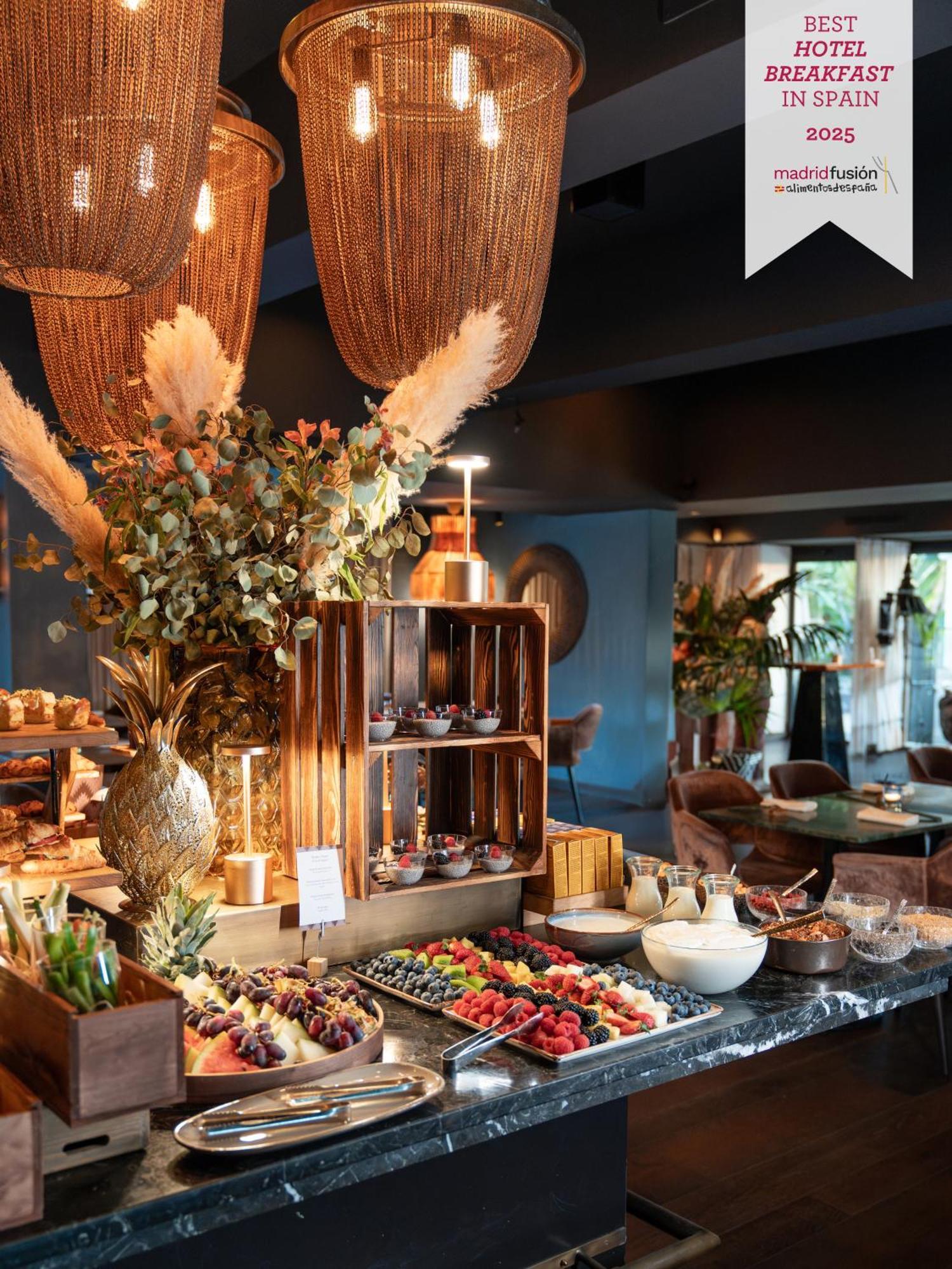Boho Club Hotel